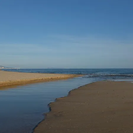 Penthouse Nova Golf & Beach Oliva