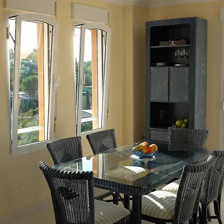 Penthouse Nova Golf & Beach