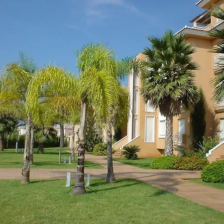 Penthouse Nova Golf & Beach *