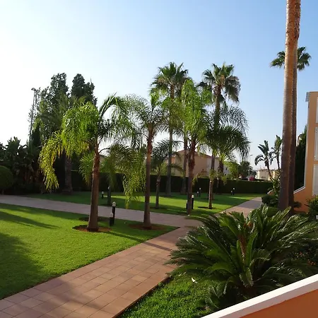 Lejlighed Penthouse Nova Golf & Beach