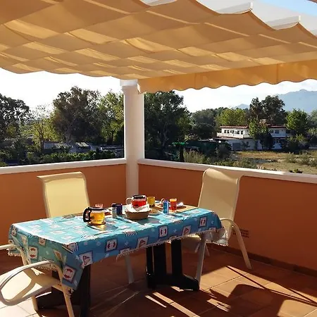 Lejlighed Penthouse Nova Golf & Beach