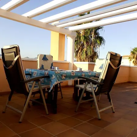 Penthouse Nova Golf & Beach