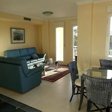 Appartamento Penthouse Nova Golf & Beach