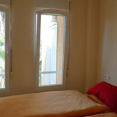 Penthouse Nova Golf & Beach Appartamento *