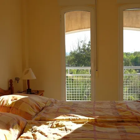 Penthouse Nova Golf & Apartment Oliva