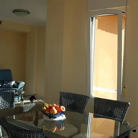 Appartamento Penthouse Nova Golf & Beach Oliva
