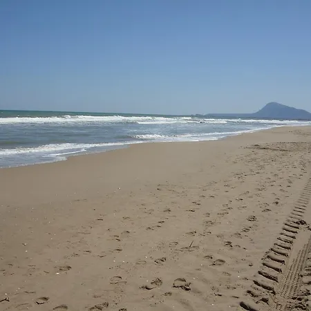Penthouse Nova Golf & Beach * Oliva