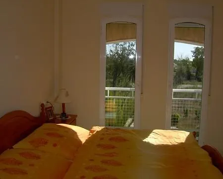 Appartamento Penthouse Nova Golf & Beach *