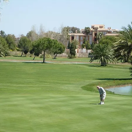 Appartamento Penthouse Nova Golf & Beach Oliva