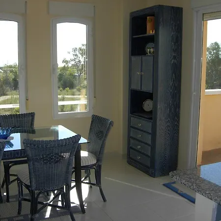 Appartamento Penthouse Nova Golf & Beach