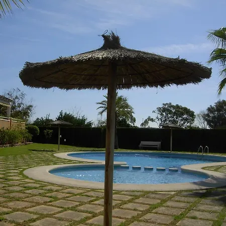 Penthouse Nova Golf & Beach Appartamento *