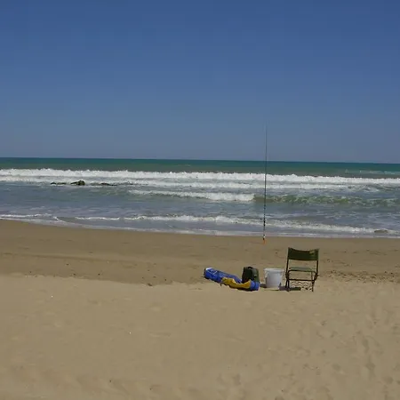 Appartamento Penthouse Nova Golf & Beach *
