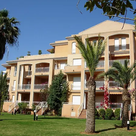 Appartamento Penthouse Nova Golf & Beach *