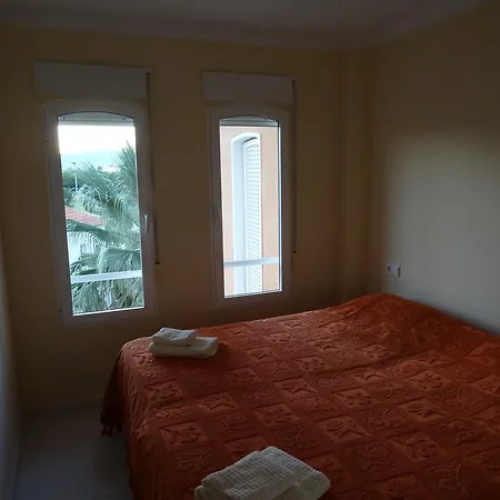 Appartamento Penthouse Nova Golf & Beach