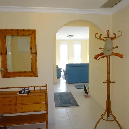 Appartamento Penthouse Nova Golf & Beach