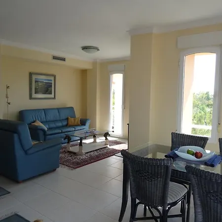 Appartamento Penthouse Nova Golf & Beach *
