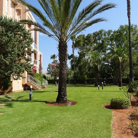 Penthouse Nova Golf & Beach Appartamento *