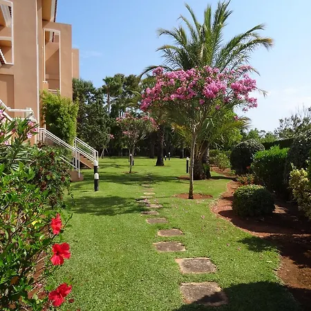 Appartamento Penthouse Nova Golf & Beach