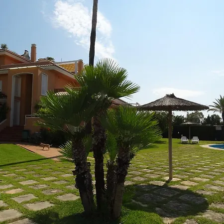 Appartamento Penthouse Nova Golf & Beach Oliva