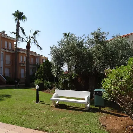 Penthouse Nova Golf & Beach * Oliva
