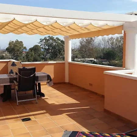 Penthouse Nova Golf & Beach