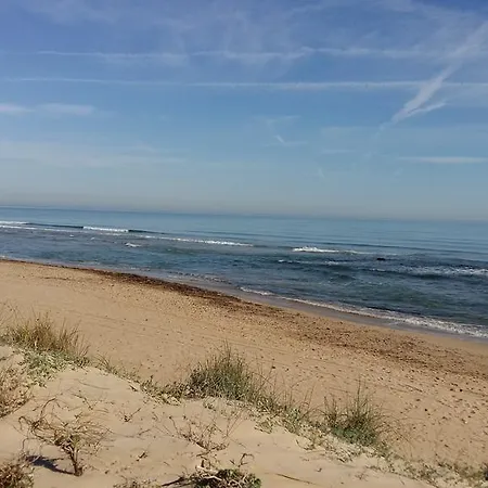Penthouse Nova Golf & Beach Oliva