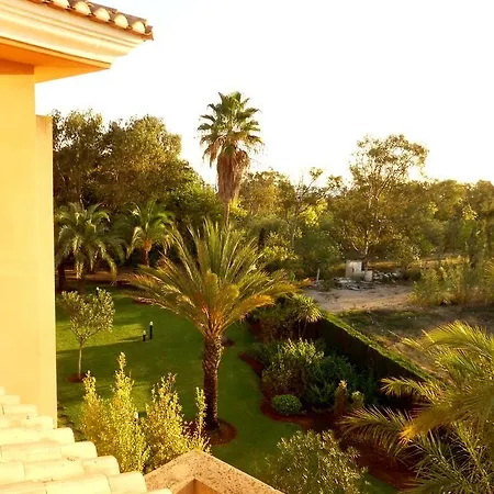 Appartamento Penthouse Nova Golf & Beach *