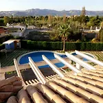 Penthouse Nova Golf & Oliva