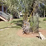 Penthouse Nova Golf &