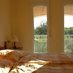 Penthouse Nova Golf & Apartman Oliva