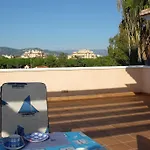 Penthouse Nova Golf & * Oliva