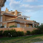 Apartman Penthouse Nova Golf & Oliva