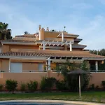 Penthouse Nova Golf & Oliva