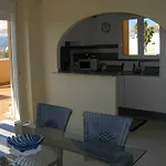 Penthouse Nova Golf & Oliva