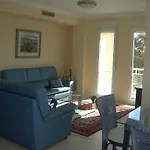 Penthouse Nova Golf & Oliva