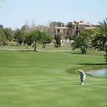 Apartman Penthouse Nova Golf & Oliva