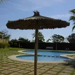 Penthouse Nova Golf & Apartman *