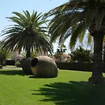 Penthouse Nova Golf & Oliva