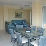 Penthouse Nova Golf &