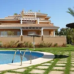 Apartman Penthouse Nova Golf & Oliva