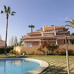 Penthouse Nova Golf & Oliva