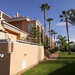 Penthouse Nova Golf &