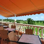 Penthouse Nova Golf &