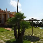 Apartman Penthouse Nova Golf & Oliva
