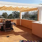 Penthouse Nova Golf &