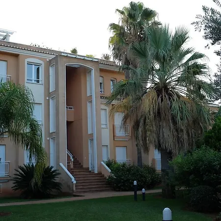 Penthouse Nova Golf & *