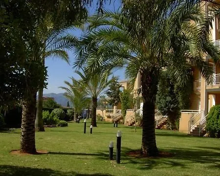 Penthouse Nova Golf & * Oliva