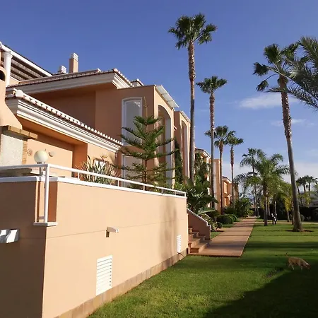 Penthouse Nova Golf &