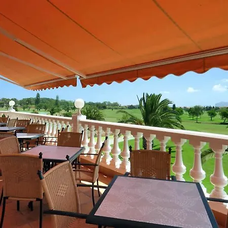 Penthouse Nova Golf &