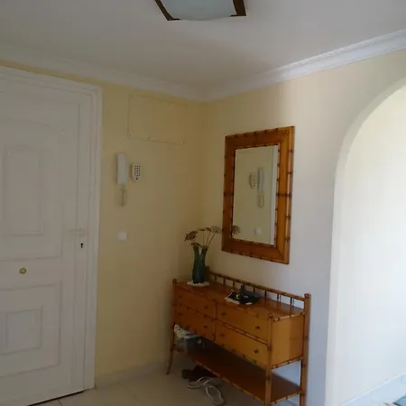 Penthouse Nova Golf & Appartement Oliva